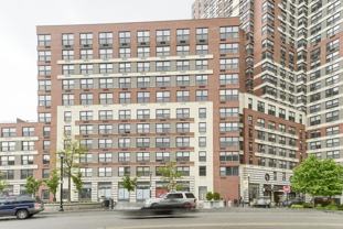 102 Christopher Columbus Drive #901 - Photo 1 of 1