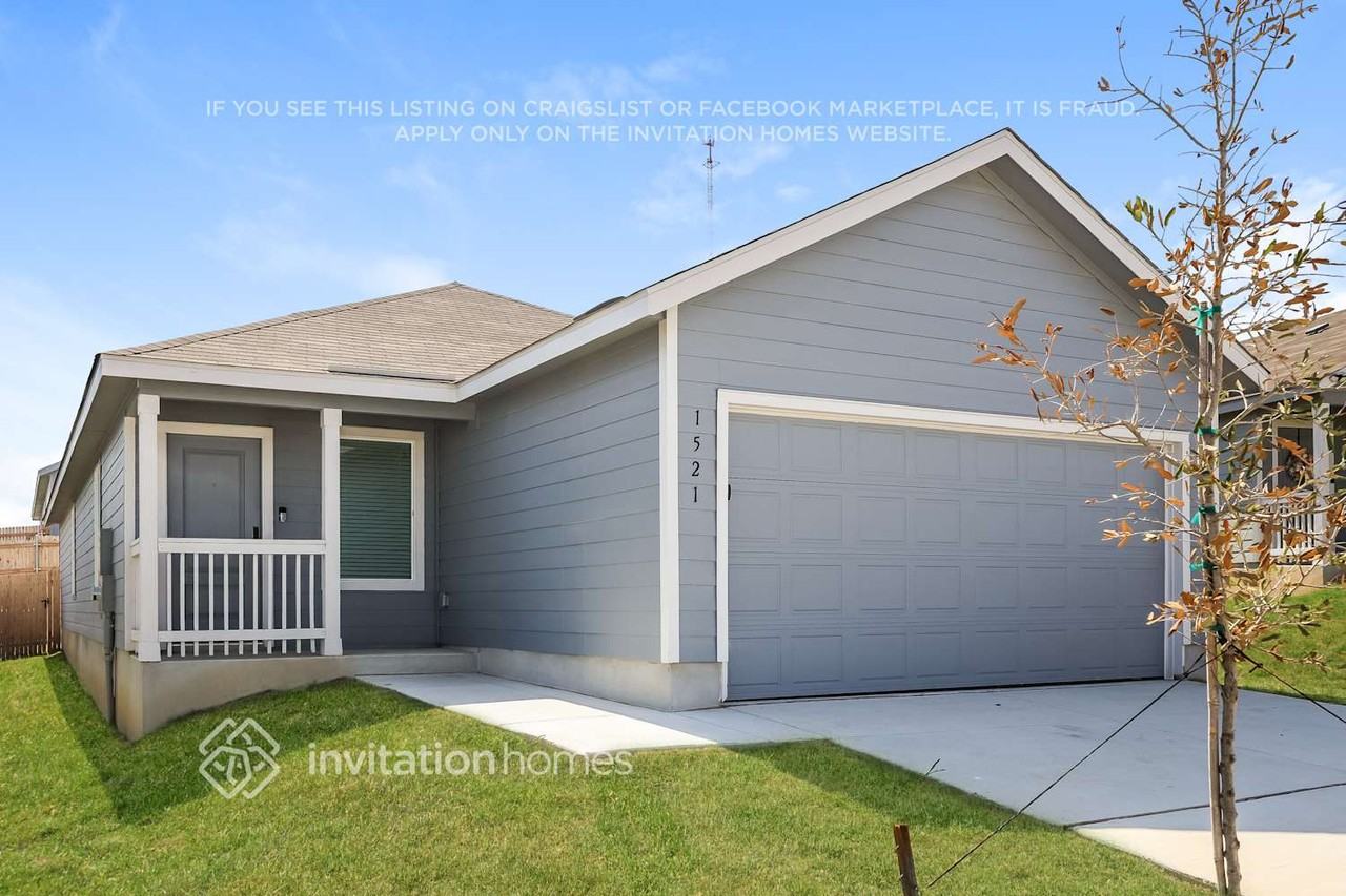 1521 Pile Trail - Photo 2 of 17