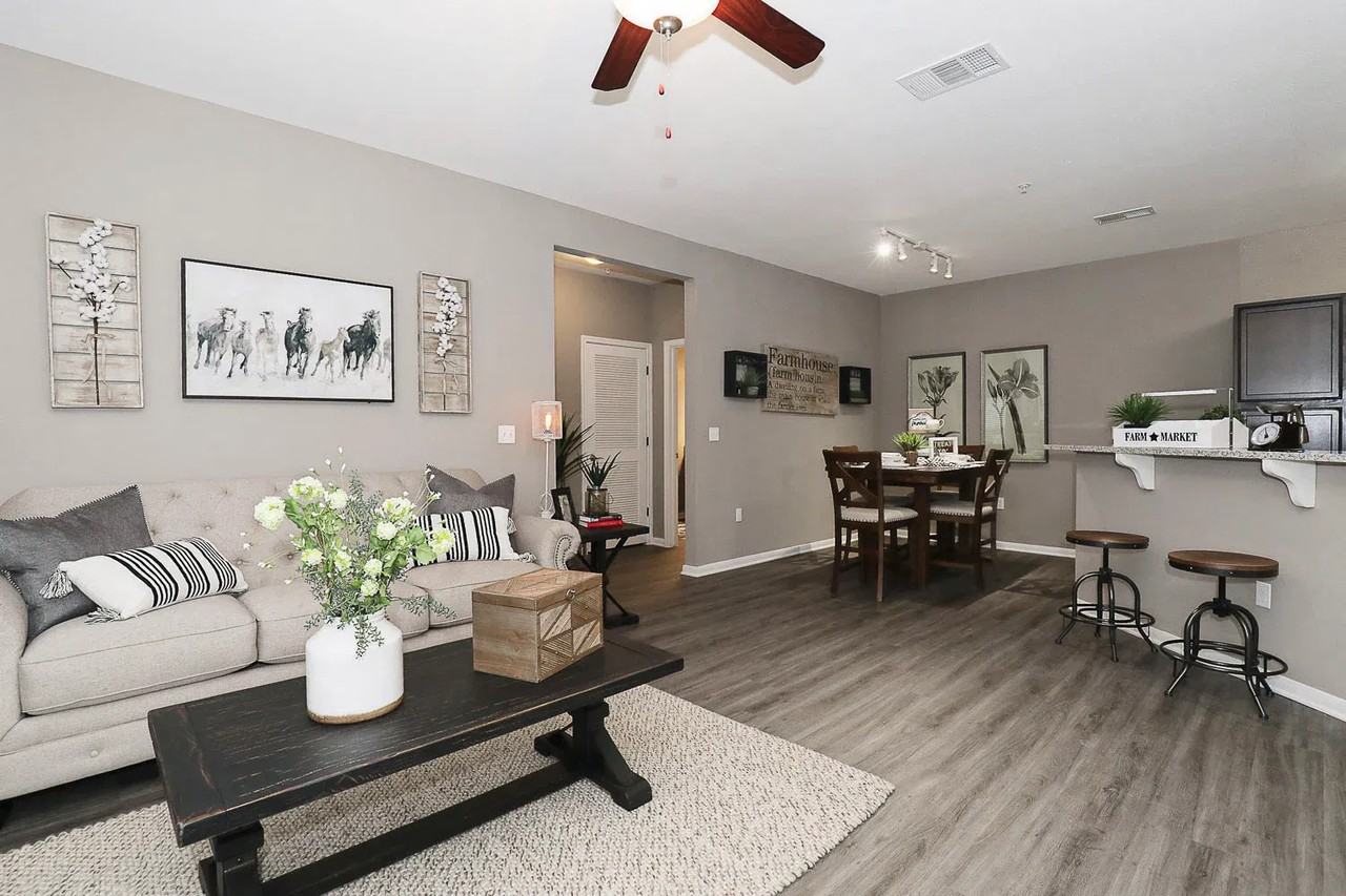 1031 Fm 2931 #01-181 - Photo 2 of 7