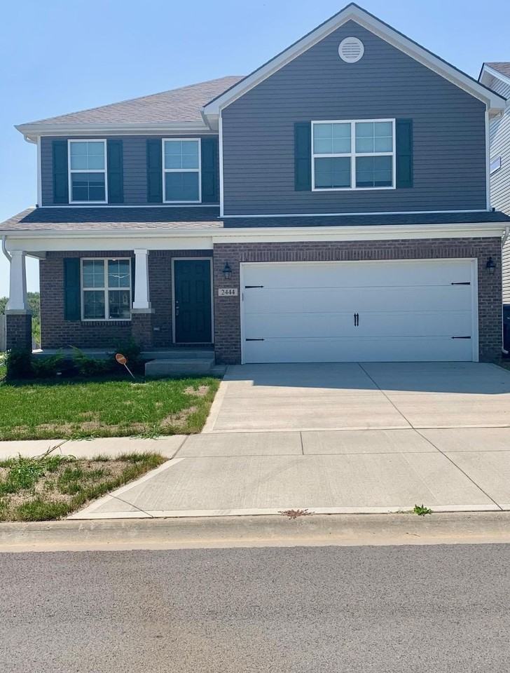 2444 Feathersound Way