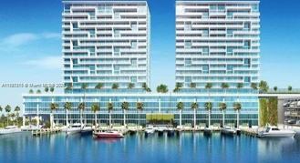 400 Sunny Isles Blvd #317 - Photo 1 of 1