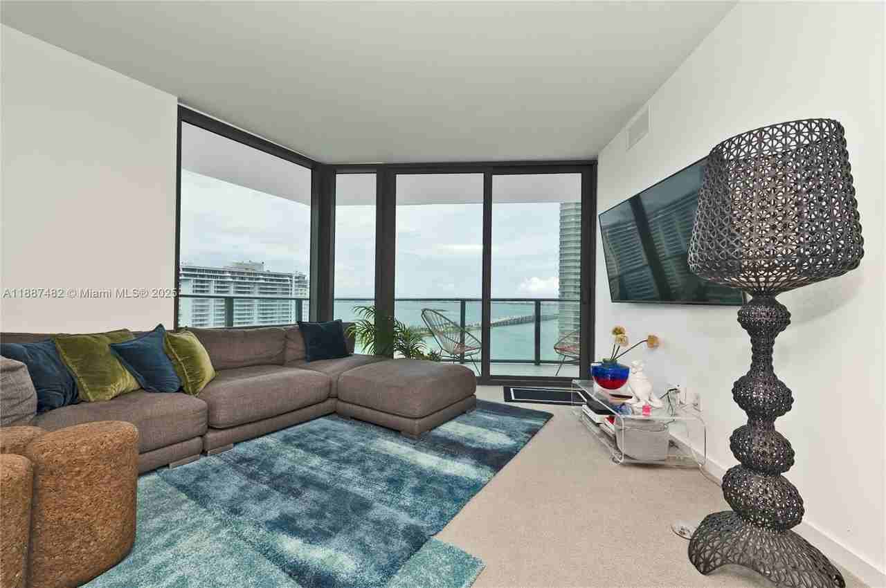 501 Ne 31st St #2001 - Photo 3 of 23