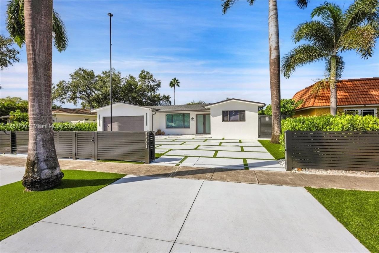 5501 Mckinley Street - Photo 2 of 50