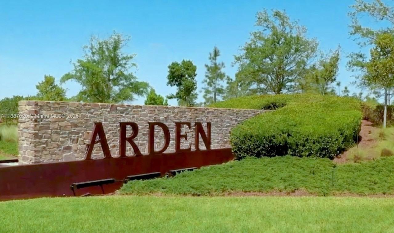 1391 Tangled Orchard Trace #1391