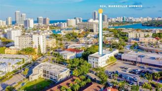 924 Marseille Dr #33 - Photo 1 of 1