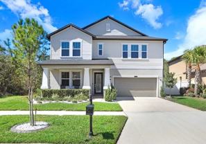 8721 Savory Walk Dr - Photo 1 of 1
