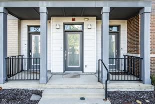 727 N Illinois St #101 - Photo 1 of 1