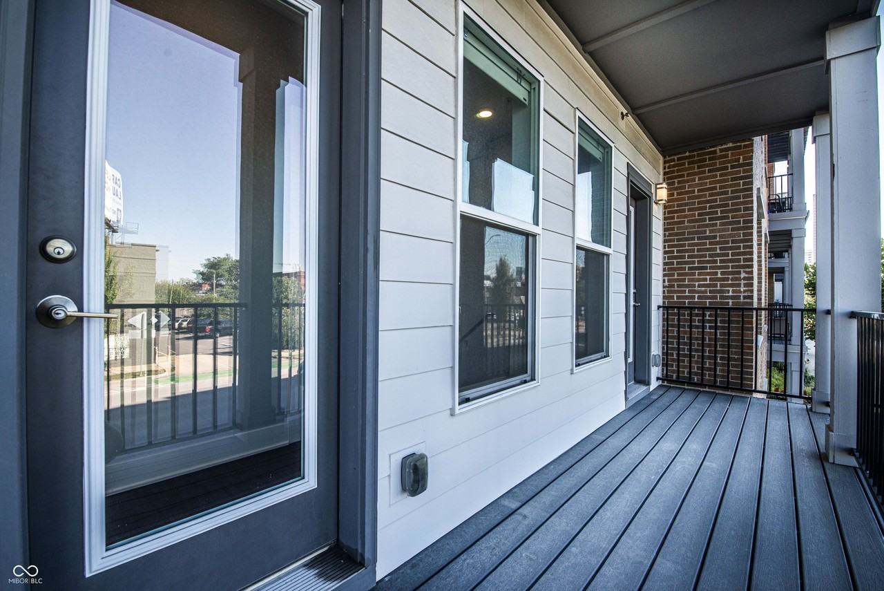 727 N Illinois St #101 - Photo 5 of 27