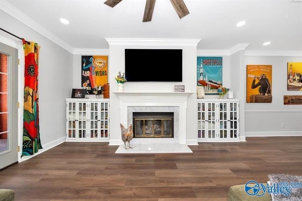 4770 Whitesburg Dr Sw #302 - Photo 2 of 17