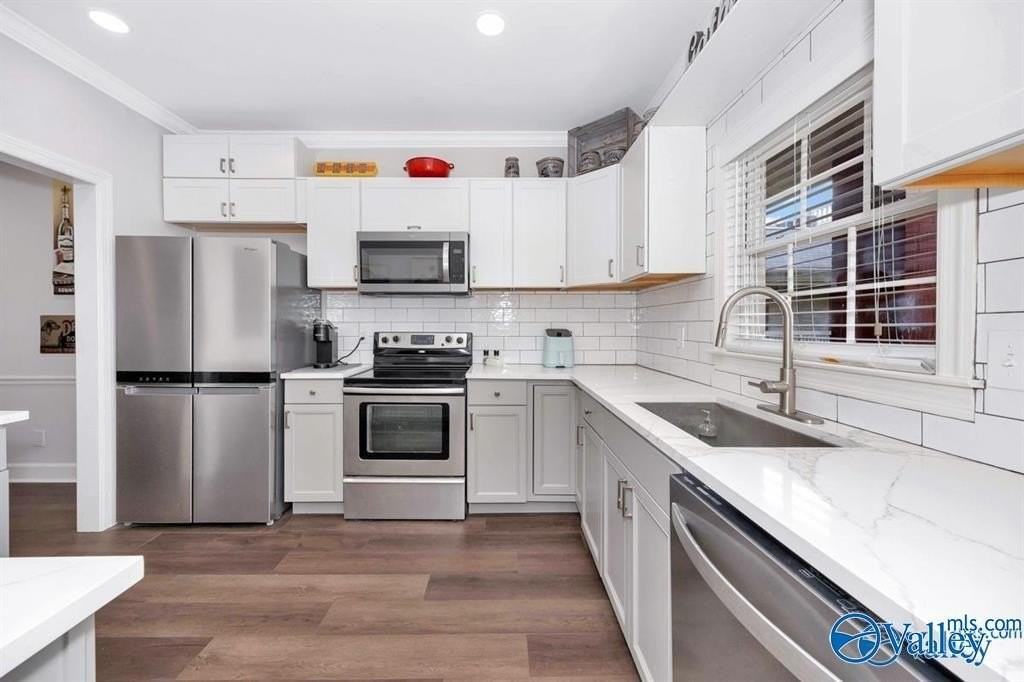 4770 Whitesburg Dr Sw #302 - Photo 7 of 17