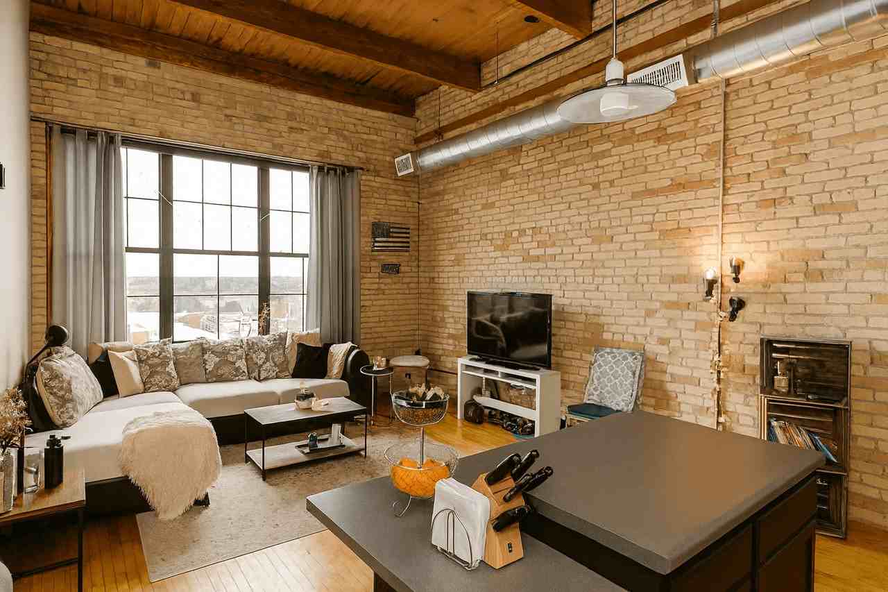 Hopson Flats - Photo 2 of 25