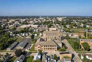 Cabrini School Lofts - Photo 1 of 1