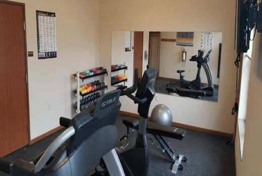 Cranberry Woods Townhomes - Photo 4 of 10