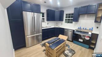 215 Washington Pl 2nd Fl - Photo 1 of 1