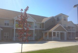 Jefferson Apartments - Photo 1 of 1