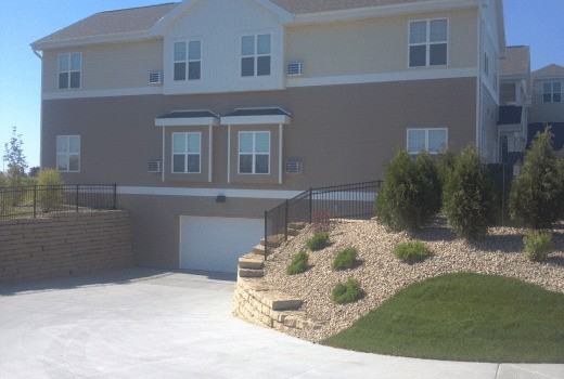 Jefferson Apartments - Photo 2 of 21