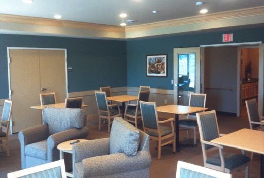 Jefferson Apartments - Photo 5 of 21