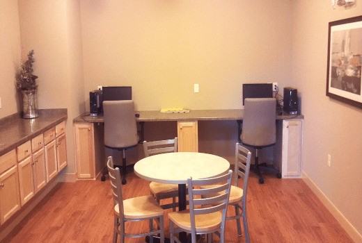 Jefferson Apartments - Photo 6 of 21