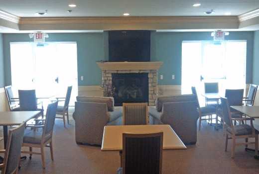 Kenwood Senior Living - Photo 7 of 17