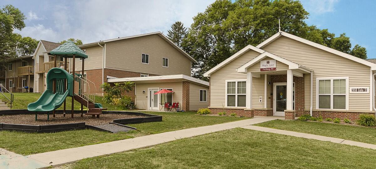 Maple Lawn Apartments - Photo 2 of 15