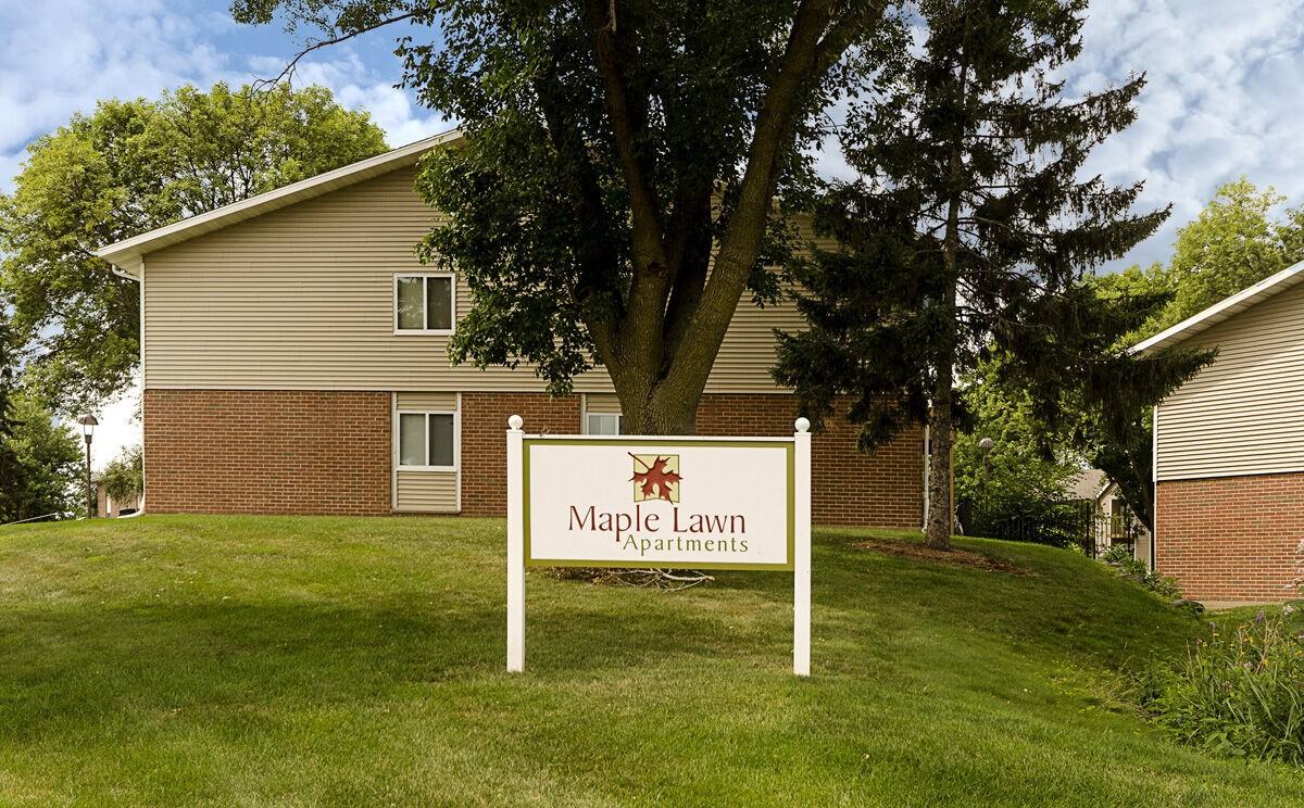 Maple Lawn Apartments - Photo 3 of 15