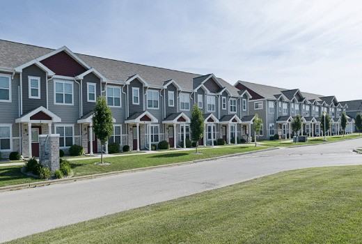 Nicolet Townhomes - Photo 2 of 18