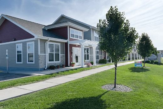 Nicolet Townhomes - Photo 3 of 18