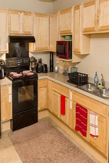 Nicolet Townhomes - Photo 6 of 18