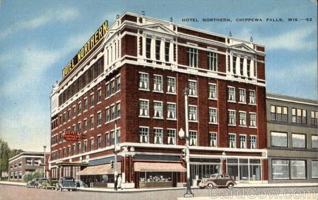 featured image of 6 W Grand Ave