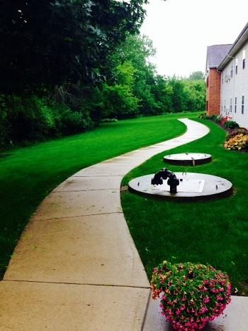 Rose Terrace - Photo 2 of 8