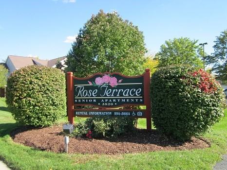 Rose Terrace - Photo 4 of 8