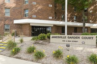Janesville Garden Court - Photo 1 of 1