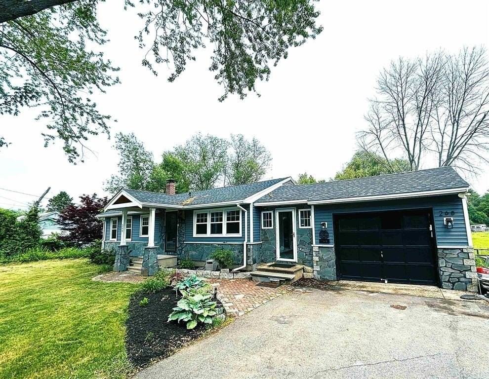 268 Green St - Photo 2 of 11