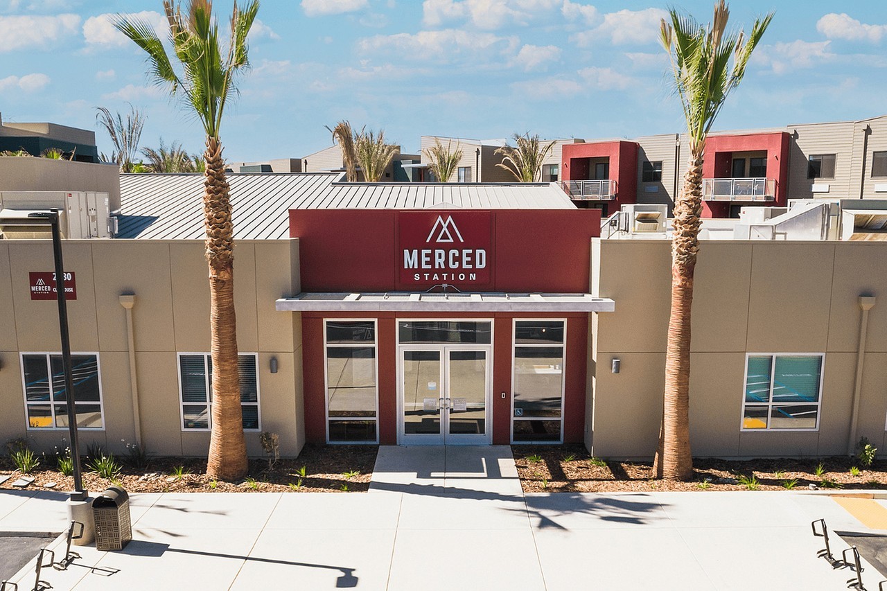 Merced Station - Photo 2 of 26