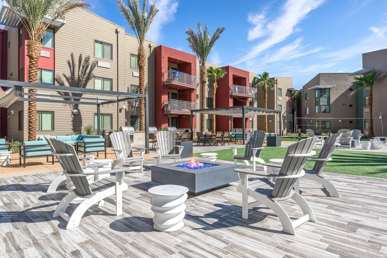 Merced Station - Photo 3 of 26