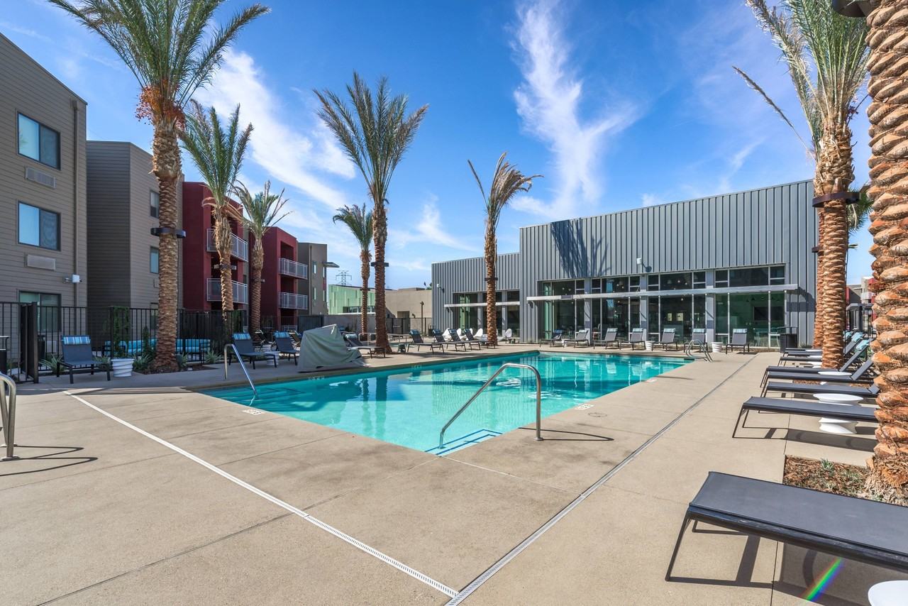 Merced Station - Photo 5 of 26