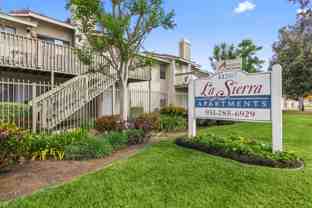 La Sierra - Photo 1 of 1