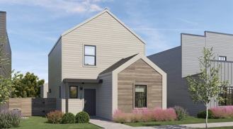 9032 Prairie Path #8906 - Photo 1 of 1