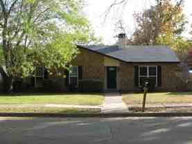 2608 Chancellor Dr - Photo 1 of 1