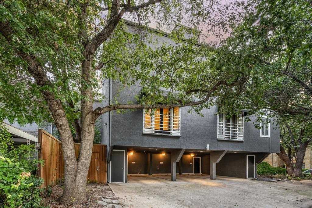 4334 Buena Vista St #A - Photo 2 of 21