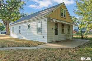 4208 S Lafayette Ave - Photo 1 of 1