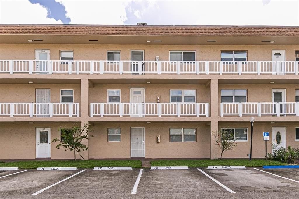 608 Southwest Natura Boulevard #305