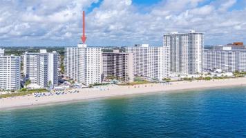 featured image of 3750 Galt Ocean Dr #209
