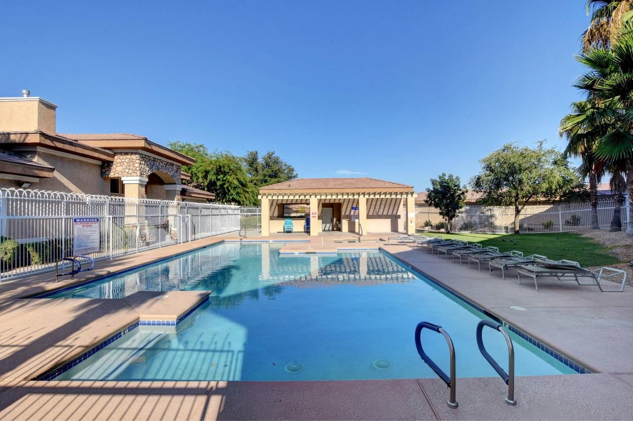 Aspen Peak Condominiums - Photo 2 of 50