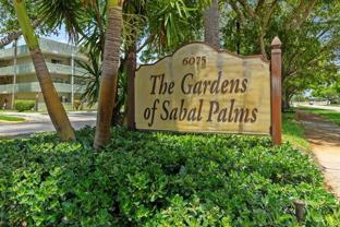 6075 N Sabal Palm Blvd #301 - Photo 1 of 1