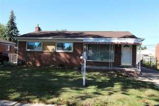 5743 Plainfield St - Photo 1 of 1