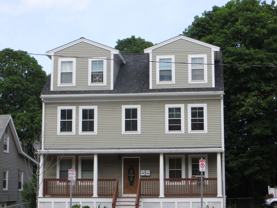 76 Seaver St #2 - Photo 1 of 1