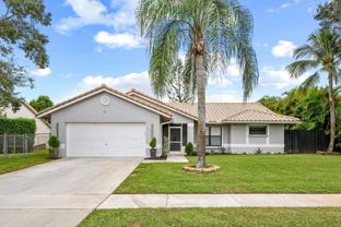 10561 Paso Fino Dr - Photo 1 of 1
