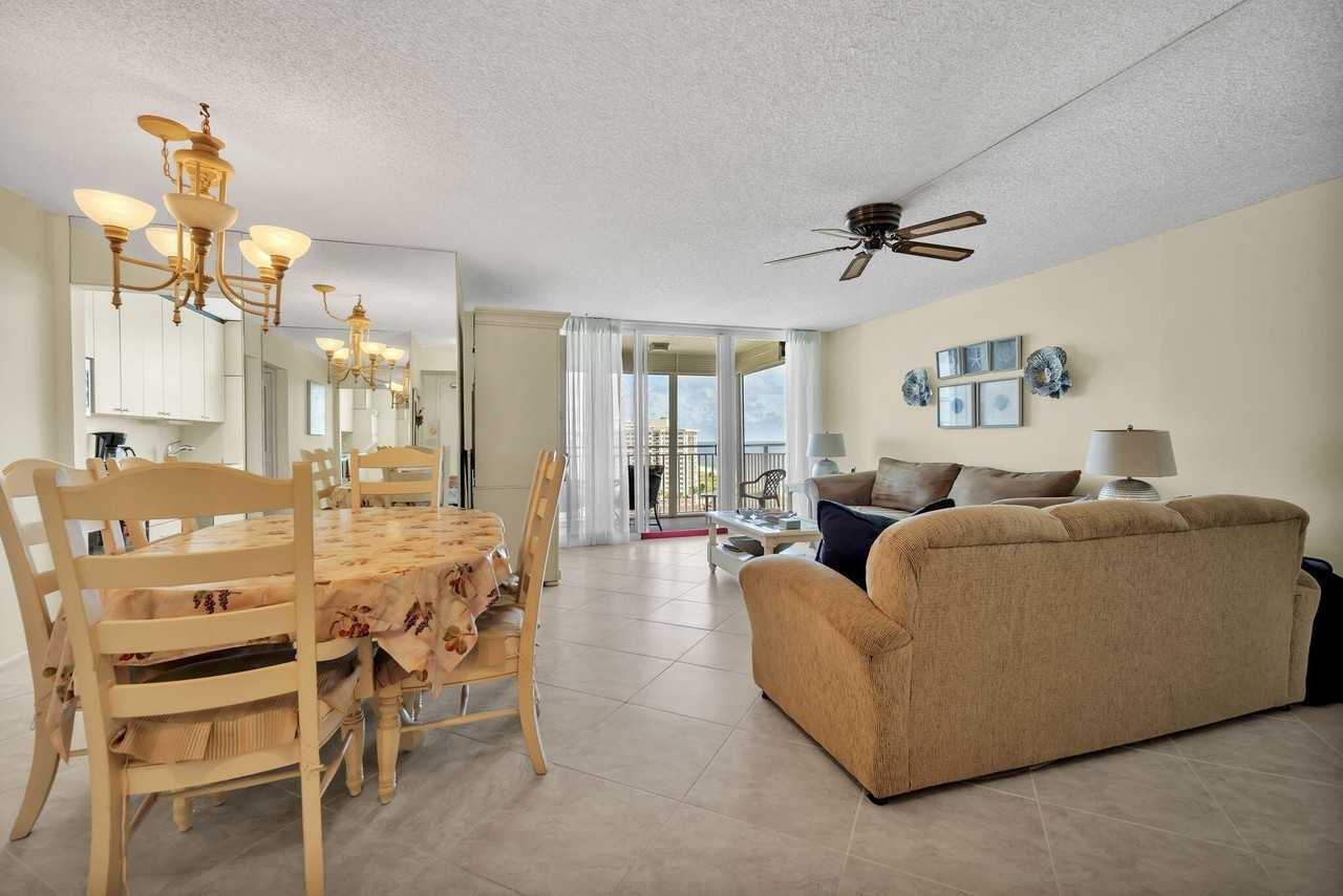 5200 North Ocean Boulevard #1510B - Photo 2 of 50