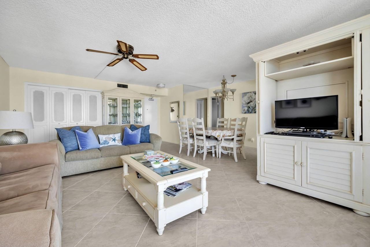 5200 North Ocean Boulevard #1510B - Photo 5 of 50